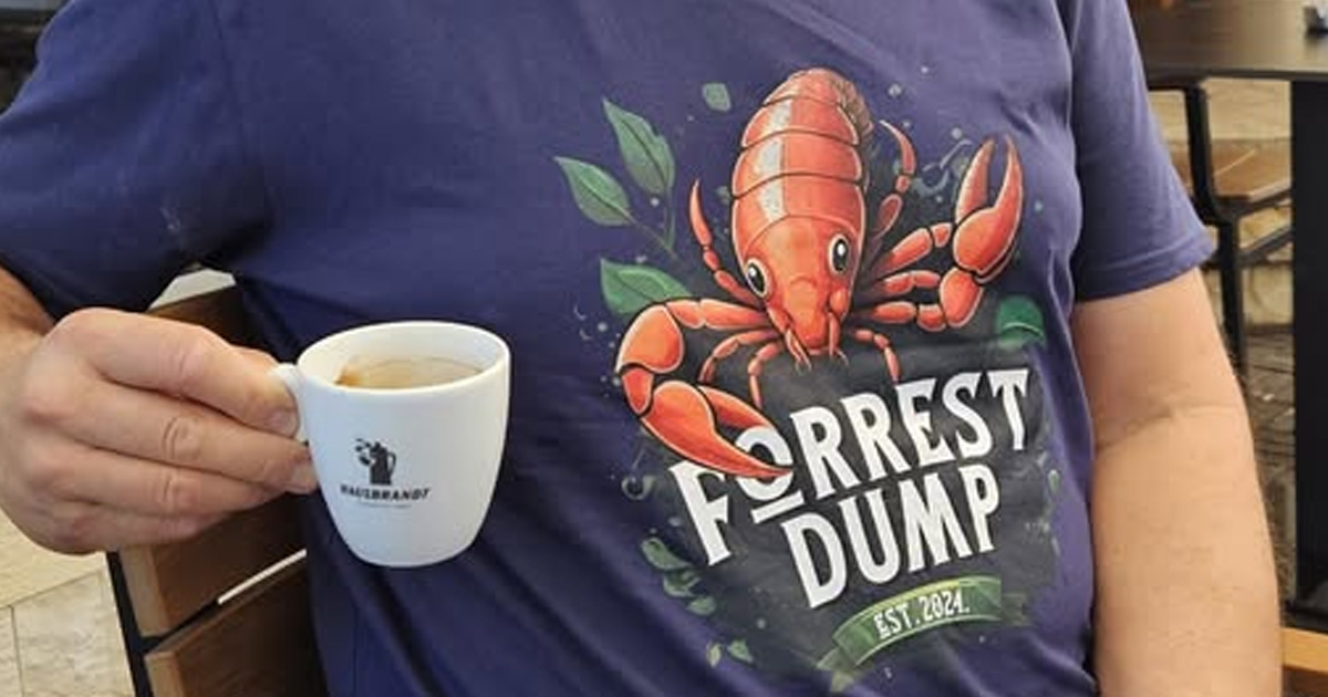 Jutarnja kava u savršenom društvu