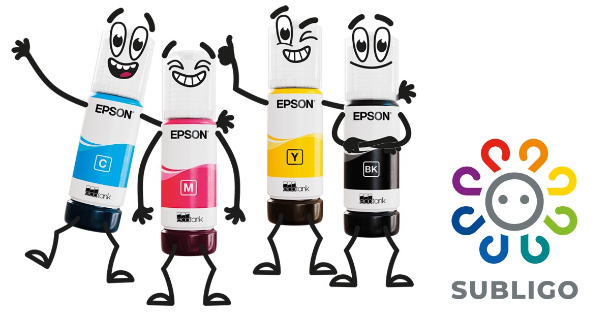 Prijelomna vijest iz svijeta tinte i brzine!